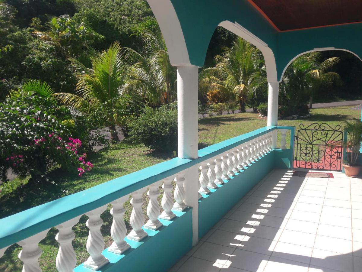 Danglez Bed&Breakfast Bataka Exterior foto