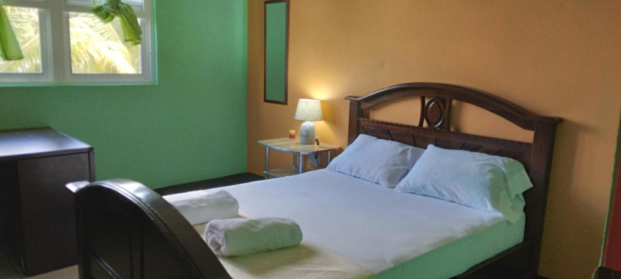 Danglez Bed&Breakfast Bataka Exterior foto