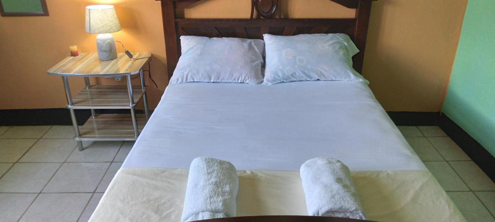 Danglez Bed&Breakfast Bataka Exterior foto