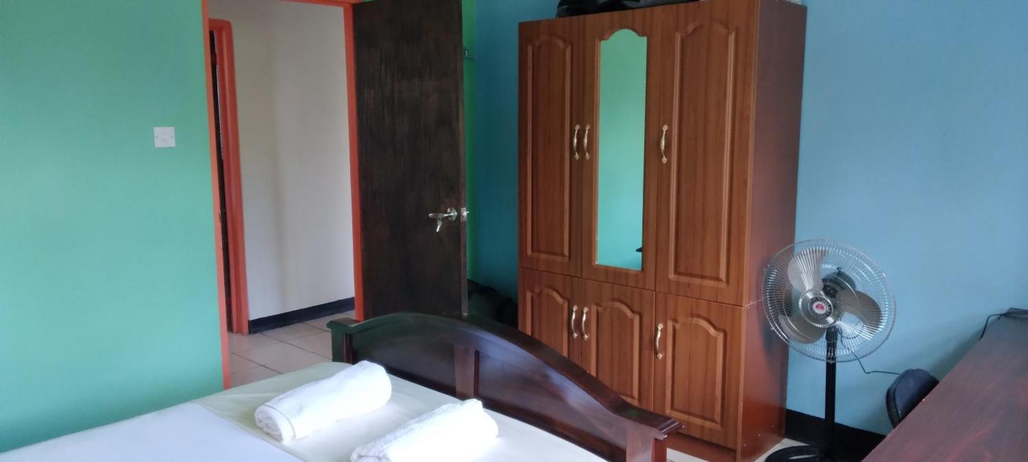 Danglez Bed&Breakfast Bataka Exterior foto