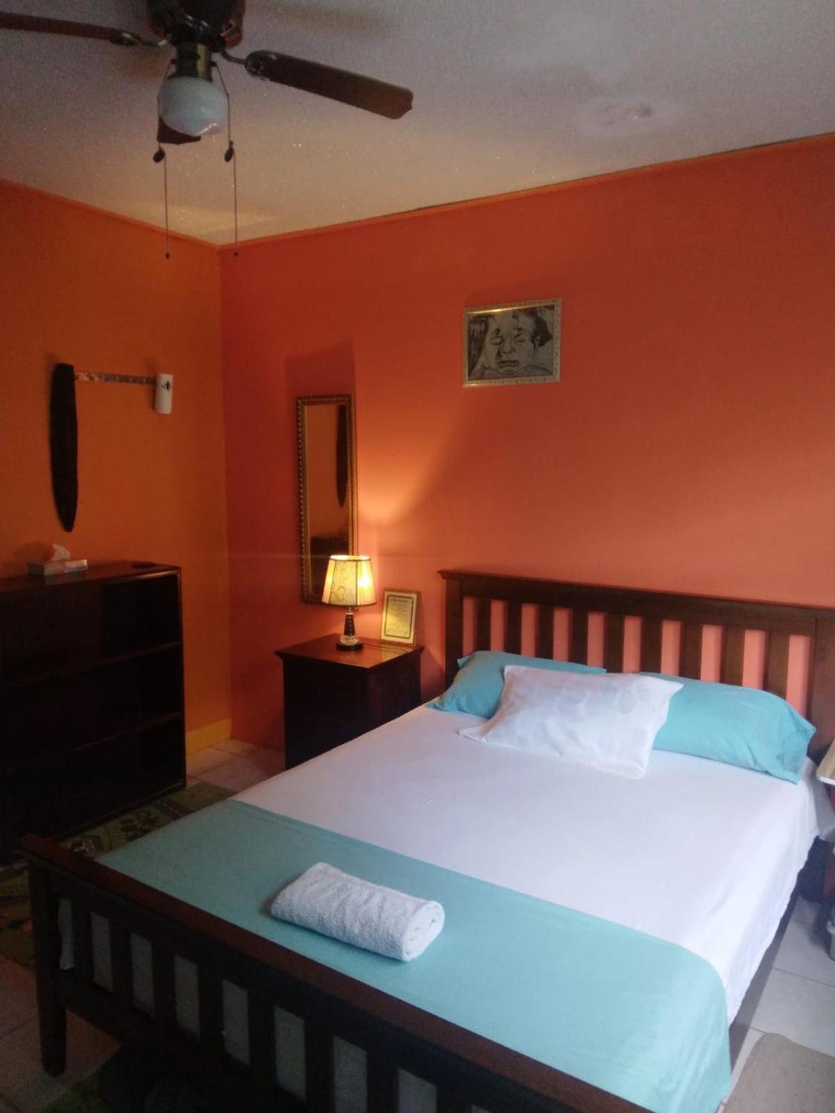 Danglez Bed&Breakfast Bataka Exterior foto
